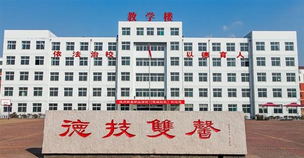 山東學(xué)航空去哪里？就選德新星技工學(xué)校！