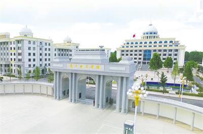 在臨沂電力學(xué)校學(xué)習(xí)幼師哪家強(qiáng)？   