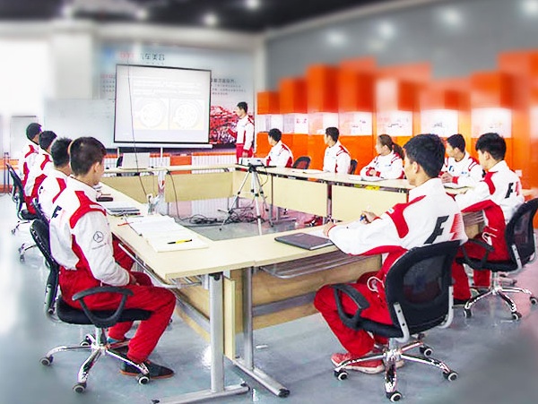 汽修專業(yè)都學(xué)什么？