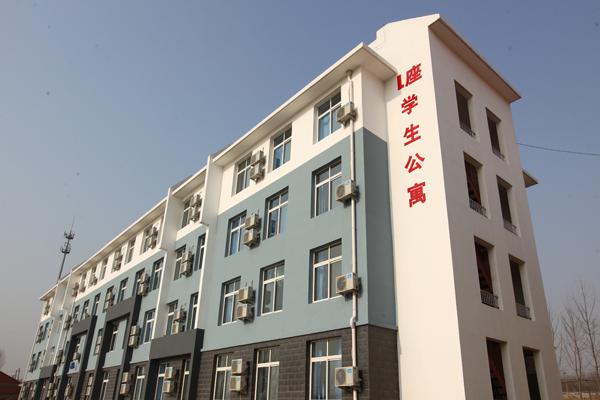 報名秦皇島東方司法警官學(xué)校需要滿足什么條件？