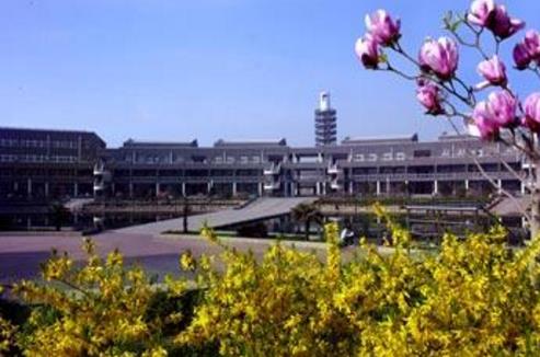 邯鄲學院清華萬博教育 邯鄲學院清華萬博教育