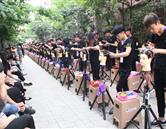 教學(xué)現(xiàn)場(chǎng)