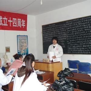 中醫(yī)正骨定點復(fù)位-治療常見病疑難雜癥班