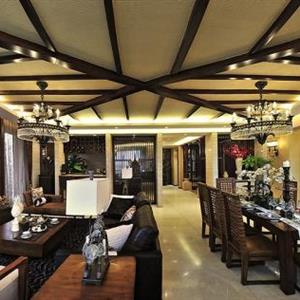 建筑裝飾（室內(nèi)設計）