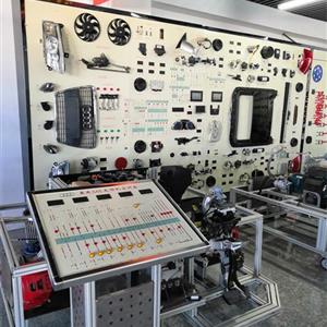 全能高級技師班