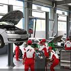 汽車(chē)運(yùn)用與維修中專(zhuān)班