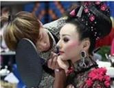 石家莊形象藝術(shù)學校