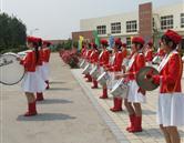 青島膠南市高級職業(yè)技術(shù)學校