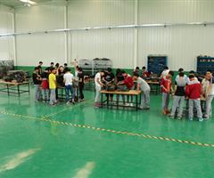 保定中專學(xué)汽修檢測與維修專業(yè)去哪里？選定保定動力技術(shù)技工學(xué)校！