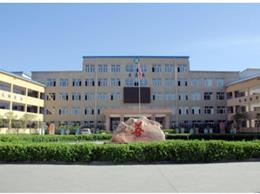 遷西職教中心：合作共享、融合發(fā)展