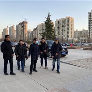 豐潤(rùn)職教中心：加強(qiáng)校際交流促進(jìn)共同發(fā)展——北京交通大學(xué)專(zhuān)家到?？疾煺{(diào)研