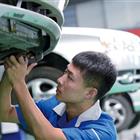 汽車檢測(cè)及營銷