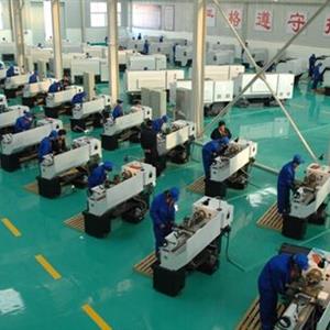 機(jī)電一體化