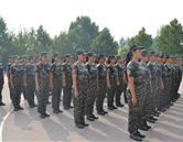 校園軍訓