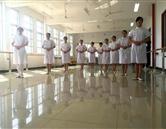 山東煤炭衛(wèi)生學(xué)校（濟(jì)南校區(qū)）實(shí)驗(yàn)室、宿舍