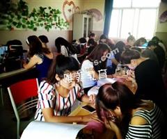 邢臺哪里學習美甲好？